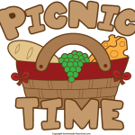 Free-picnic-clipart